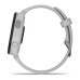 Смарт-годинник Garmin Forerunner 165 Music Mist Gray/Whitestone (010-02863-31)