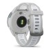 Смарт-годинник Garmin Forerunner 165 Music Mist Gray/Whitestone (010-02863-31)