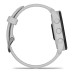 Смарт-годинник Garmin Forerunner 165 Music Mist Gray/Whitestone (010-02863-31)