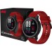 Смарт-годинник 2E Motion GT2 47mm Black-Red (2E-CWW21BKRD)