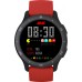 Смарт-годинник 2E Motion GT2 47mm Black-Red (2E-CWW21BKRD)