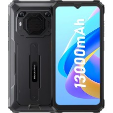 Blackview BV6200 Pro 6-128GB Black