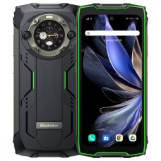 Blackview BV9300 Pro 12-256GB Green