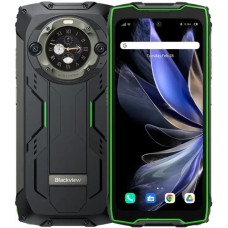 Blackview BV9300 Pro 8-256GB Green