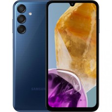 Samsung Galaxy M15 5G 4-128GB Dark Blue (SM-M156BDBU)