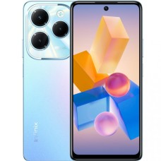 Infinix HOT 40 8-256GB Palm Blue Infinix HOT 40 8-256GB Palm Blue