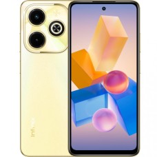 Infinix HOT 40i 4-128GB Horizon Gold Infinix HOT 40i 4-128GB Horizon Gold