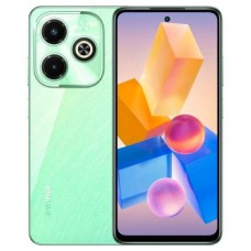 Infinix HOT 40i 4-128GB Starfall Green