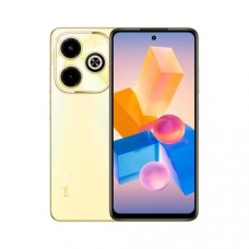 Infinix HOT 40i 8-128GB Horizon Gold