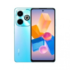 Infinix HOT 40i 8-128GB Palm Blue