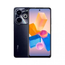 Infinix HOT 40i 8-128GB Starlit Black