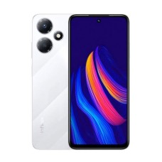 Infinix Hot 30 Play 8-128GB Blade White Infinix Hot 30 Play 8-128GB Blade White