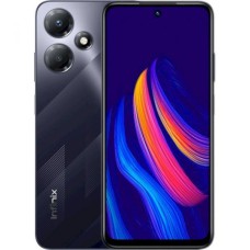 Infinix Hot 30 Play 8-128GB Mirage Black Infinix Hot 30 Play 8-128GB Mirage Black