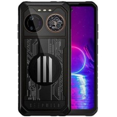 Oukitel IIIF150 B2 Ultra 12-256GB Black