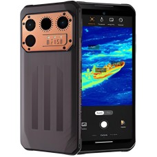 Oukitel IIIF150 Raptor 12-256GB Amethyst Metallic