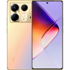 Infinix Note 40 8-256GB Titan Gold (4894947019197) Infinix Note 40 8-256GB Titan Gold (4894947019197)