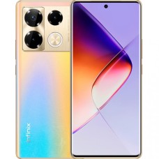 Infinix Note 40 Pro 8-256GB Titan Gold (4894947019401) Infinix Note 40 Pro 8-256GB Titan Gold (4894947019401)