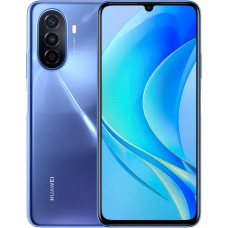 HUAWEI Nova Y70 4-128GB Crystal Blue