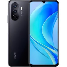 HUAWEI Nova Y70 4-128GB Midnight Black