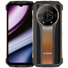 DOOGEE S110 12-256GB Classic Gold