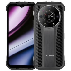 DOOGEE S110 12-256GB Classic Silver