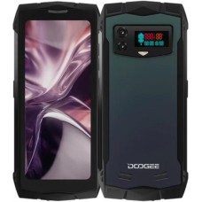 DOOGEE S mini 8-256GB Black