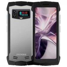 DOOGEE S mini 8-256GB Silver