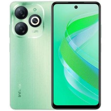 Infinix Smart 8 4-64GB Crystal Green Infinix Smart 8 4-64GB Crystal Green