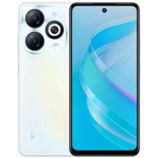Infinix Smart 8 4-64GB Galaxy White Infinix Smart 8 4-64GB Galaxy White