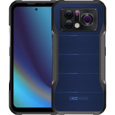 DOOGEE V20 Pro 12-256GB Blue