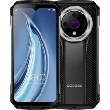 DOOGEE V31 GT 12-256GB Black