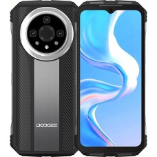 DOOGEE V31 GT 12-256GB Silver