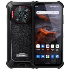 Oukitel WP19 Pro 8-256GB black