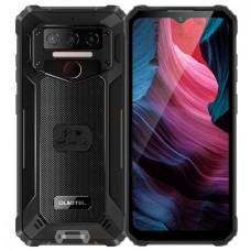 Oukitel WP23 Pro 8-128GB Black