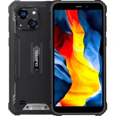 Oukitel WP32 4-128GB Black