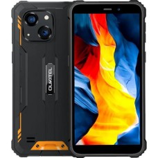 Oukitel WP32 4-128GB Orange