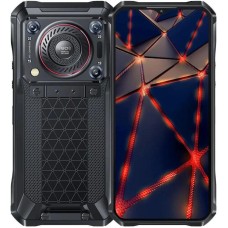 Oukitel WP33 Pro 8-256GB Black