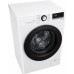 Стиральная машина автоматическая LG F2V3GS6WW