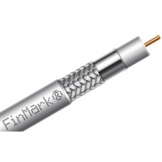 FinMark RG-6U F690BV белый (100м-б.)