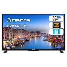 Manta 24LHN122T