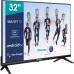 Телевізор Hisense 32A4HA