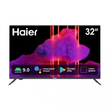 Haier 32 Smart TV MX (DH1U6FD01RU)