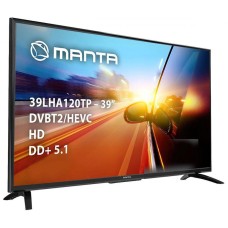 Manta 39LHN120TP