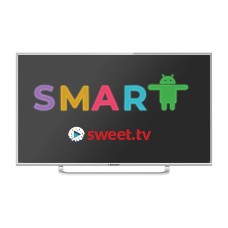 Liberton 43AS8UHDTA1.5