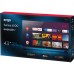 Телевізор ERGO 43GFS6500 Телевізор ERGO 43GFS6500