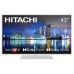 Телевізор Hitachi 43HK5300WE Телевізор Hitachi 43HK5300WE