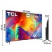 Телевізор TCL 43P735