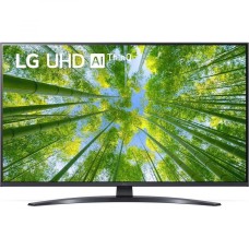 LG 43UQ8100