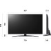 Телевізор LG 43UR8100