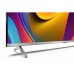 Телевізор Sharp 4T-C55FP1EL2AB Телевізор Sharp 4T-C55FP1EL2AB